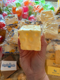 Small Vaseline Cheese