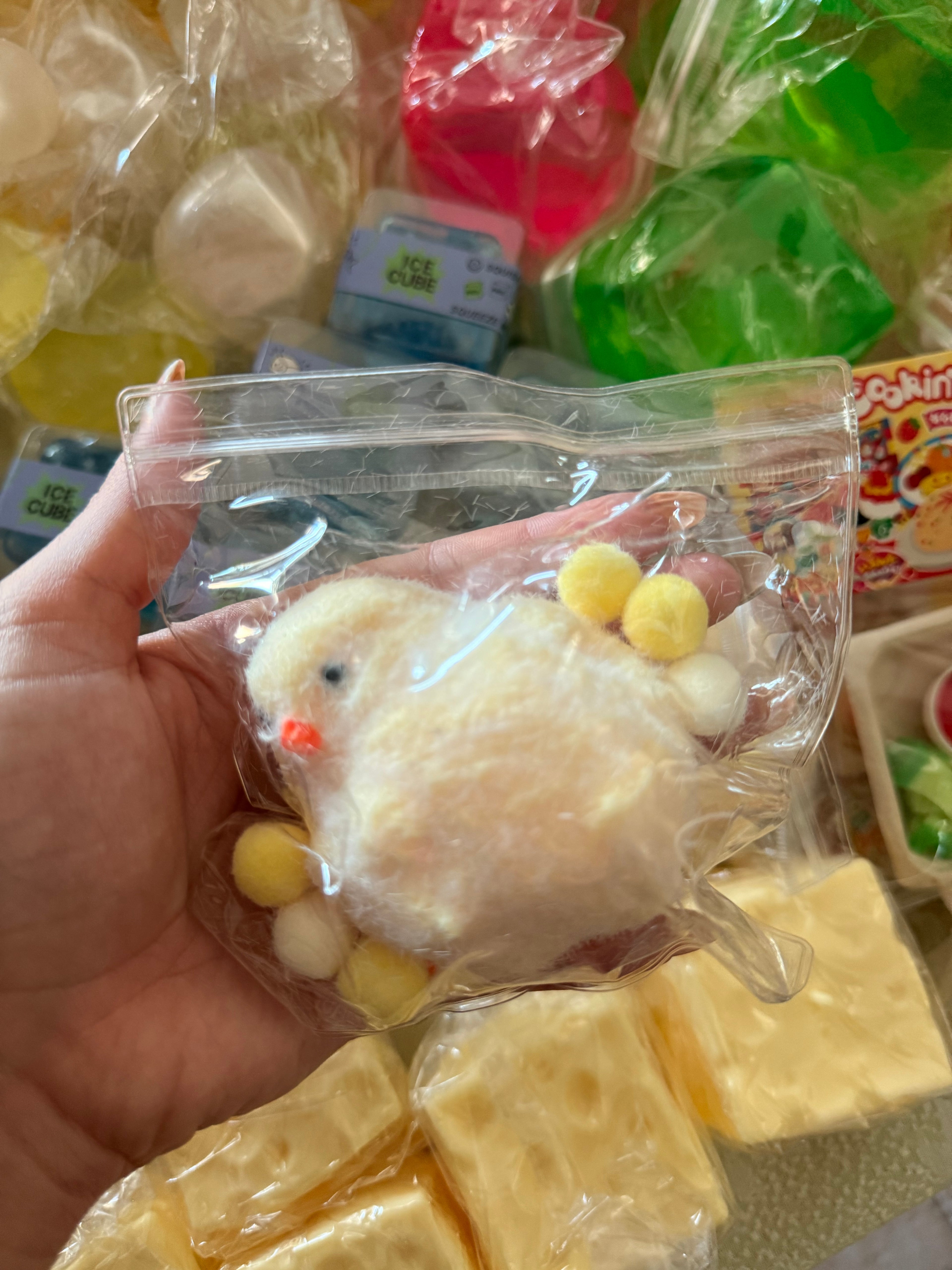 Chick Taba