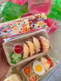 Meal Taba Set