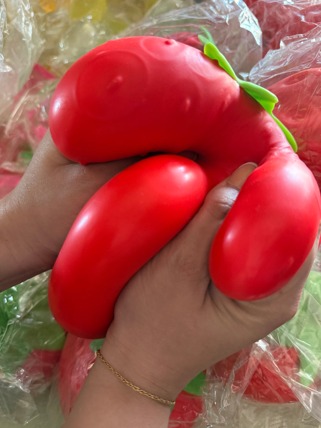 Jumbo Strawberry