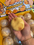 Vasiline Mashed Potato